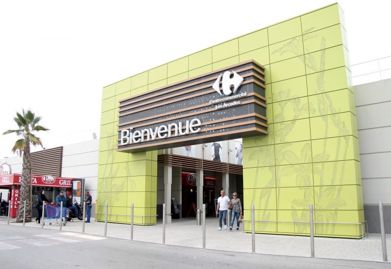 OFFRES PÉRIPHÉRIE Blanc Immobilier